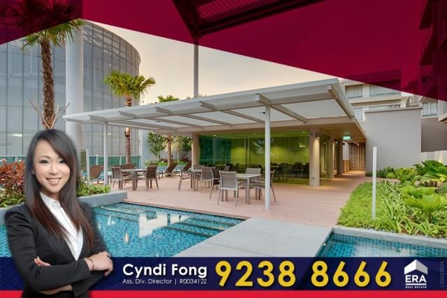 Suites At Orchard (D9), Apartment #101408142
